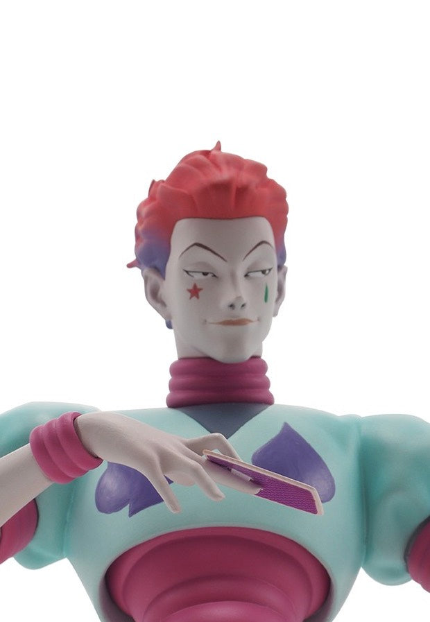 Hunter X Hunter - Hisoka - Figure | Neutral-Image