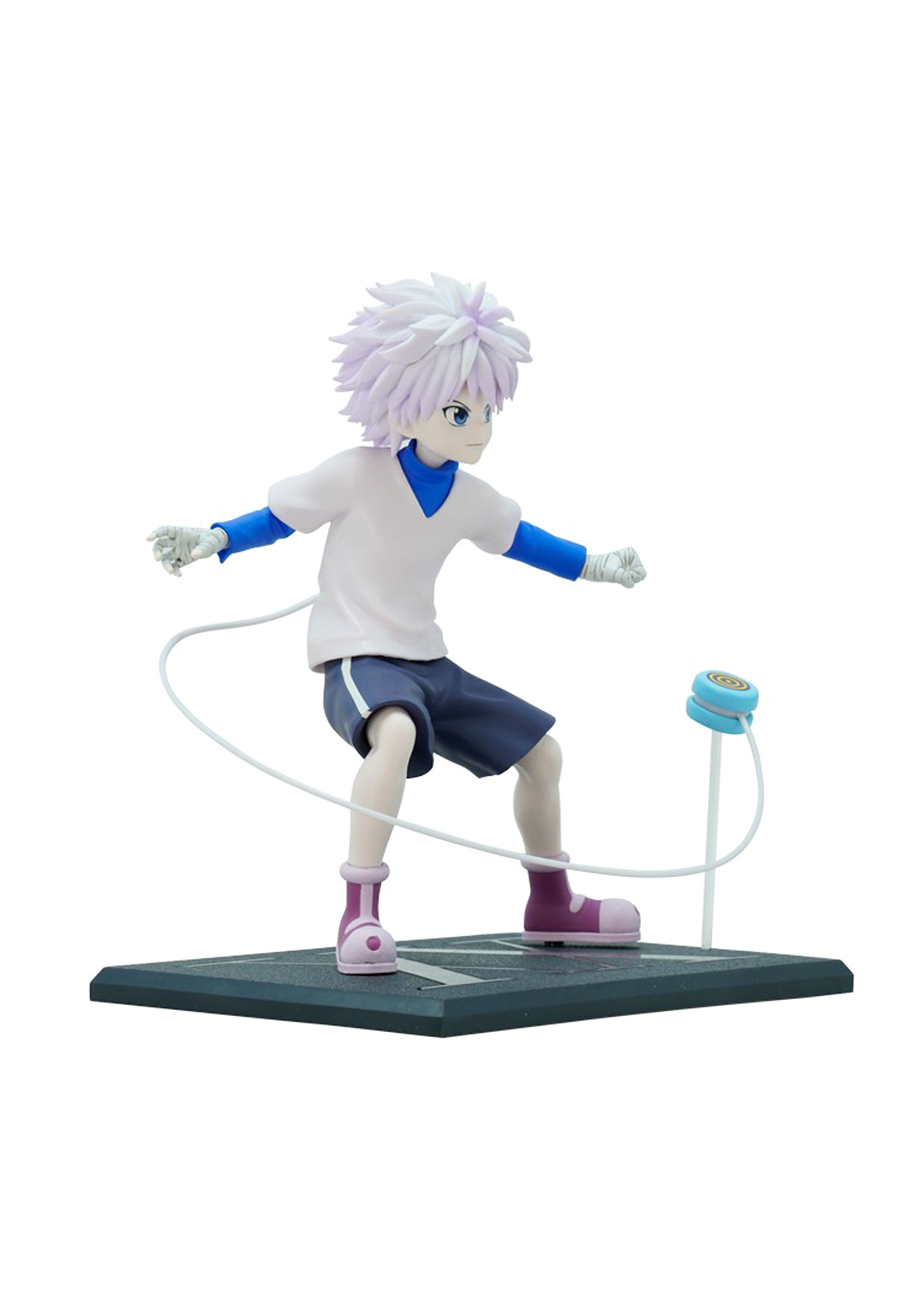 Hunter X Hunter - Kirua - Figure | Nuclear Blast