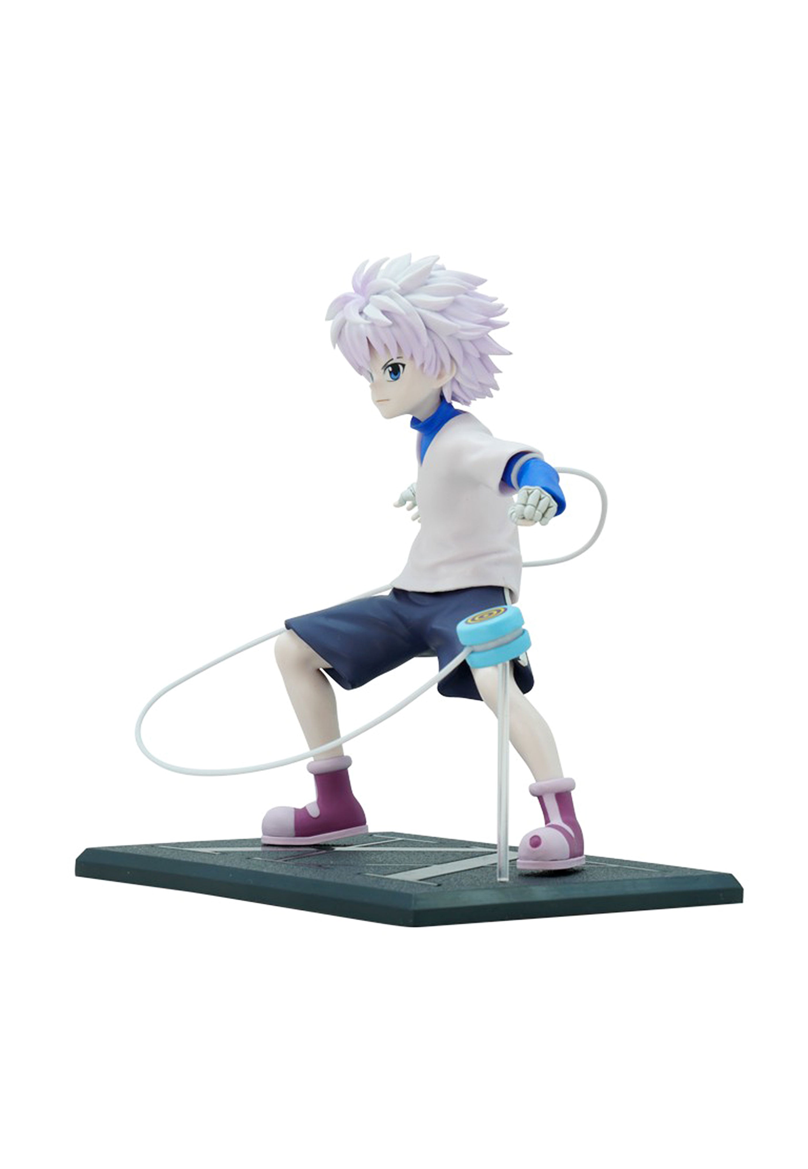 Hunter X Hunter - Kirua - Figure | Nuclear Blast