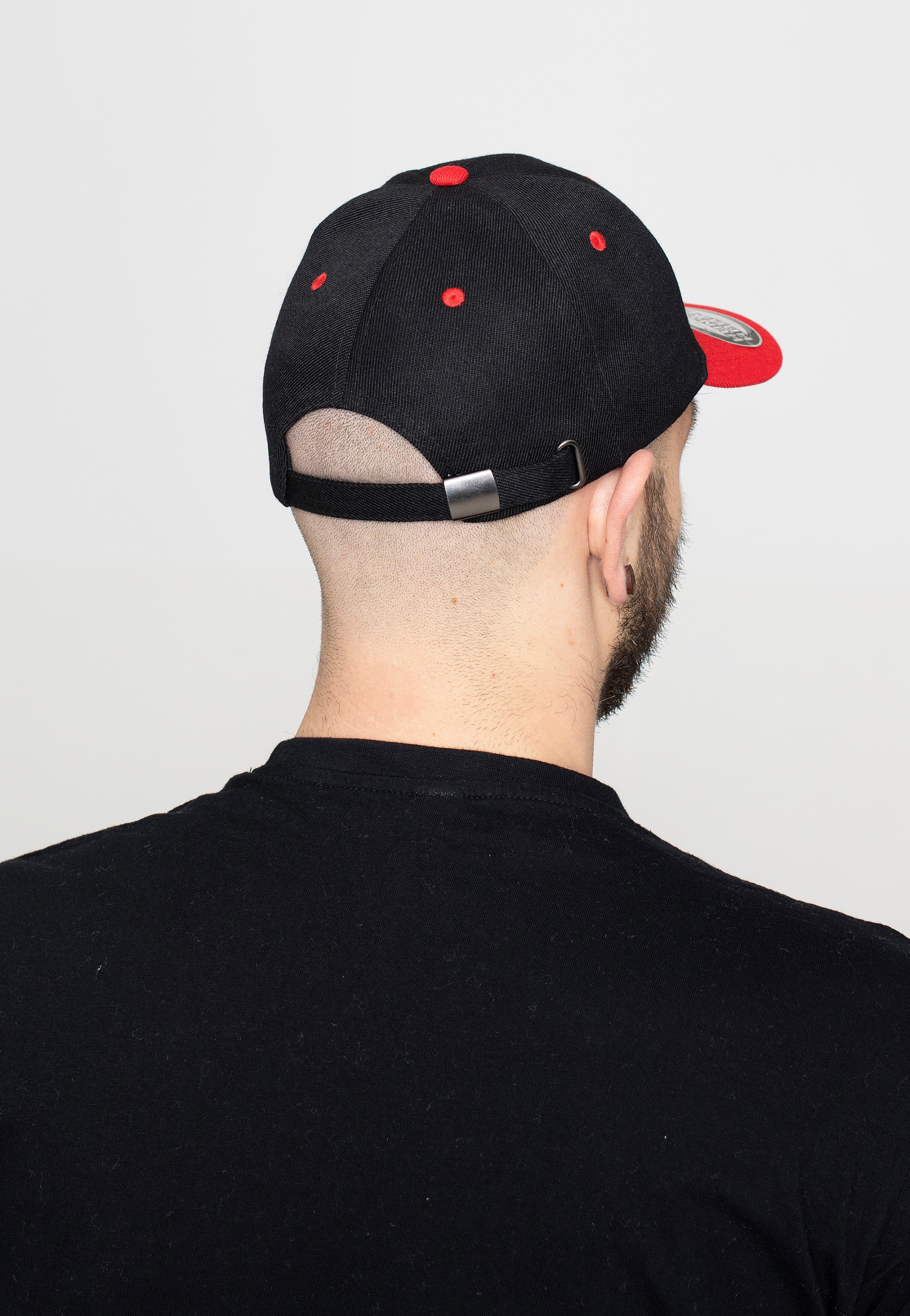 Hunter X Hunter - Emblem - Cap | Nuclear Blast