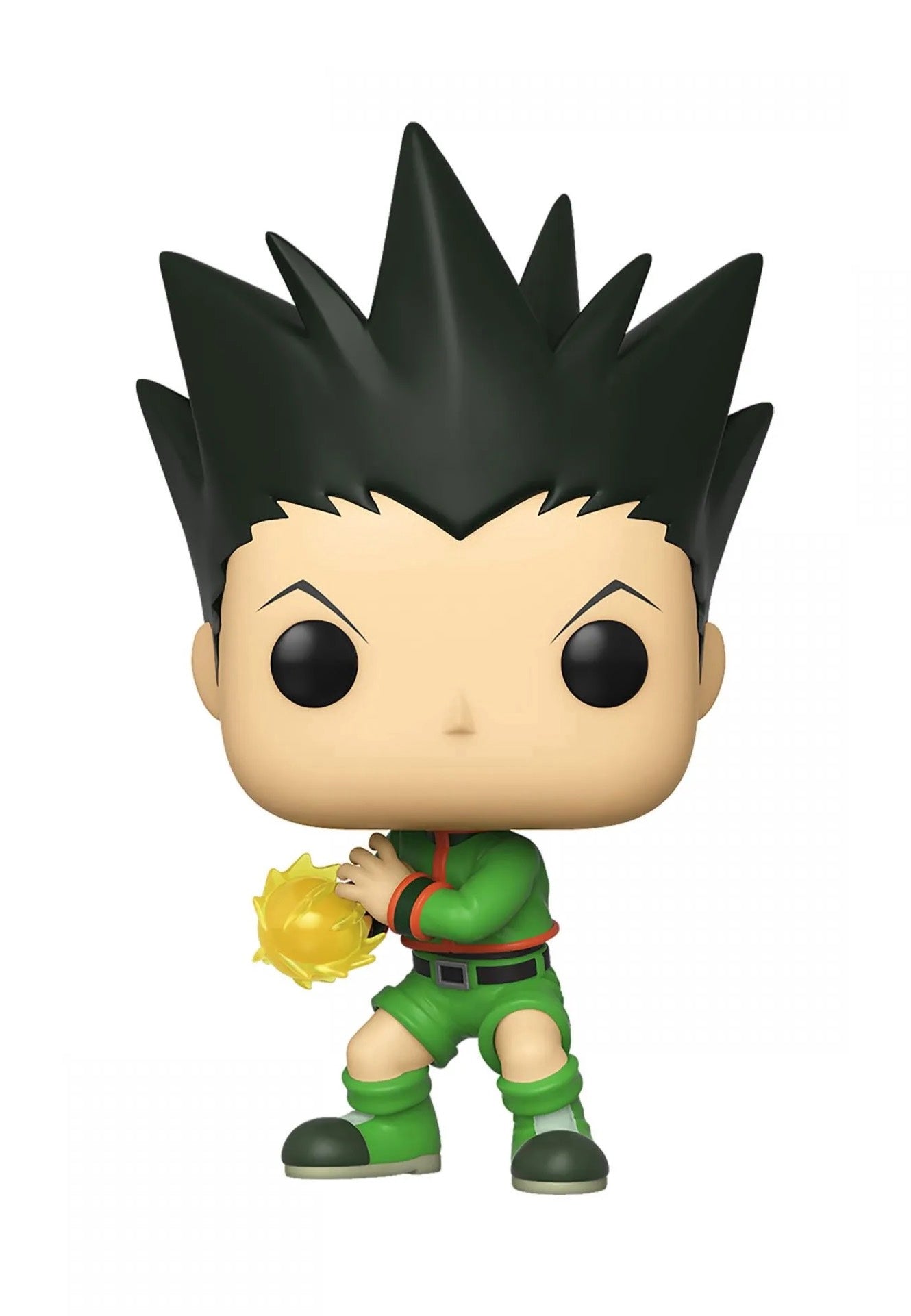 Hunter X Hunter - Gon Freecs Jajanken POP! Vinyl - Funko Pop