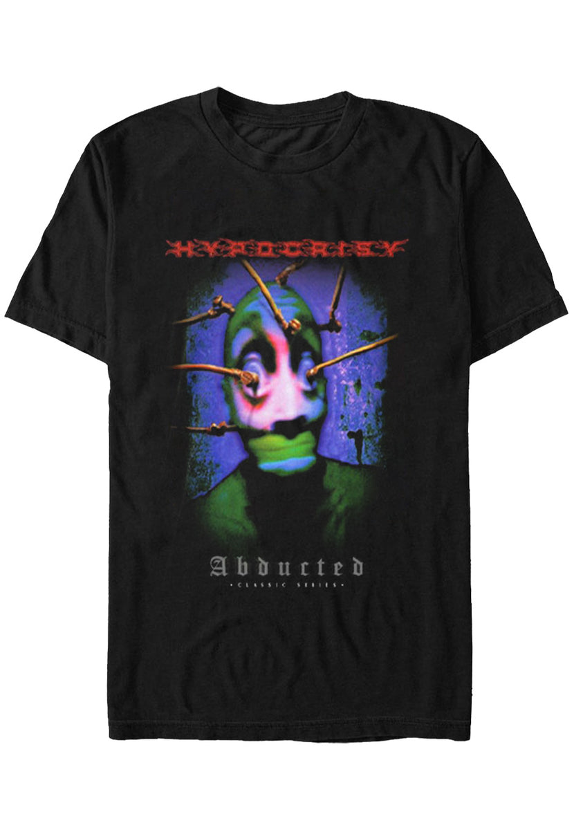Hypocrisy t shirt cheap