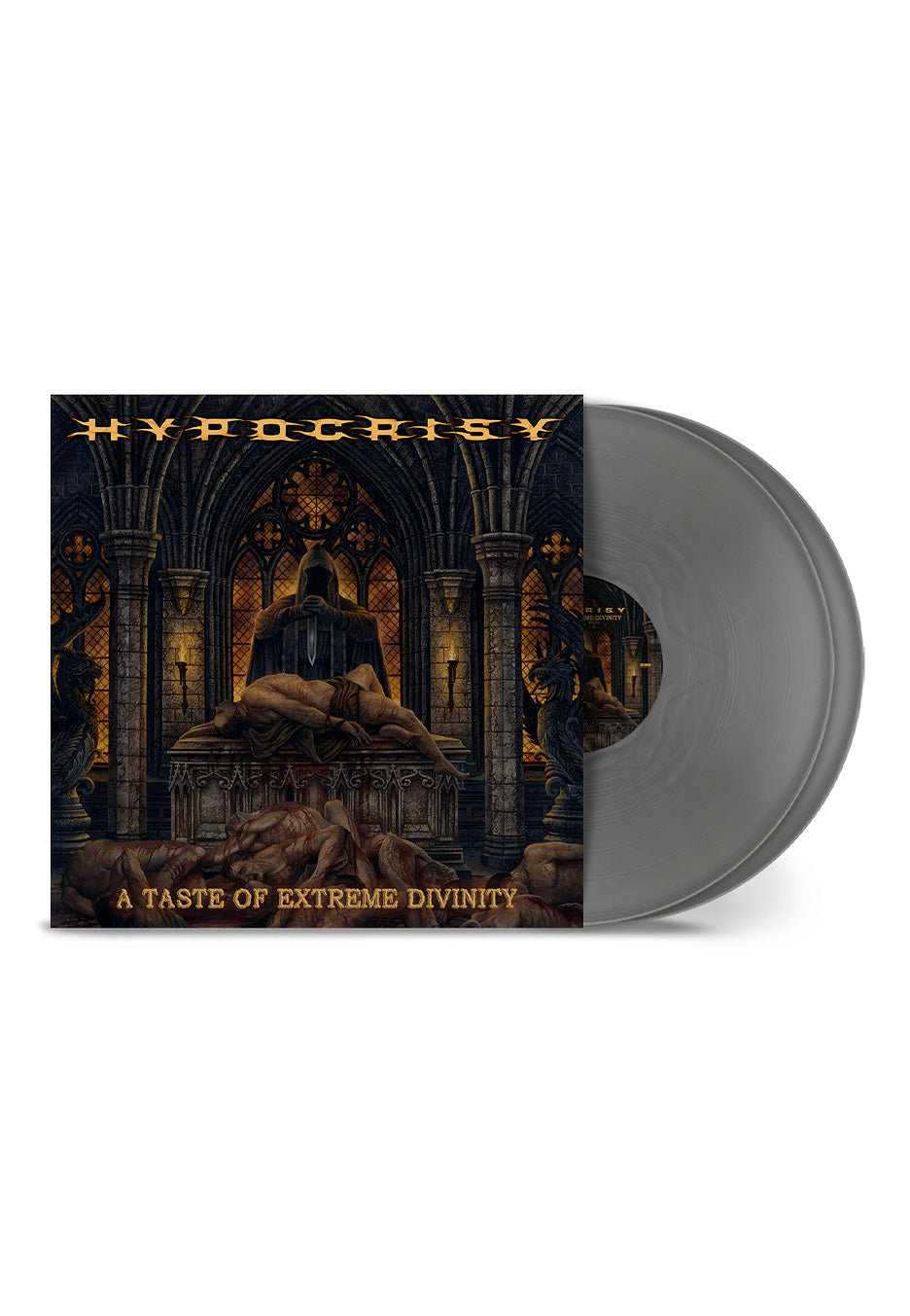 Hypocrisy - Penetralia