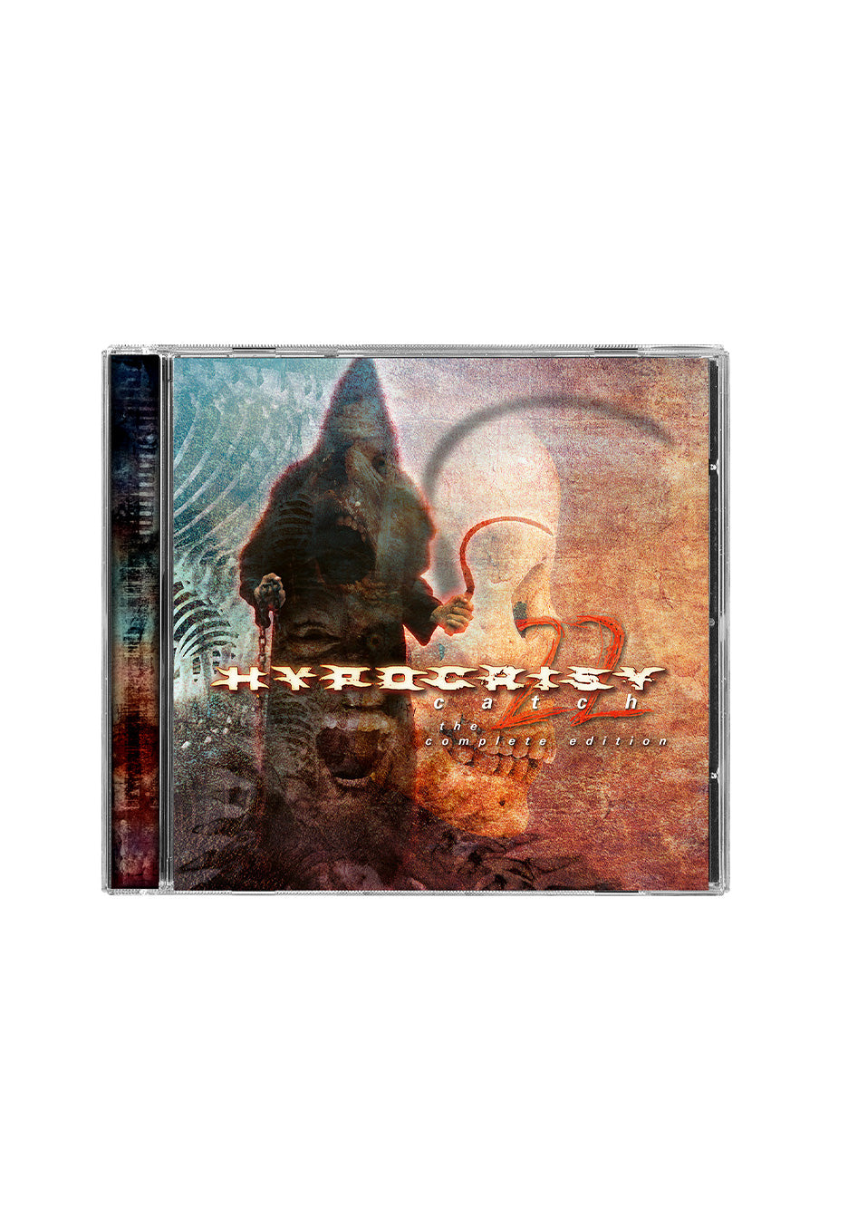 Hypocrisy - Penetralia