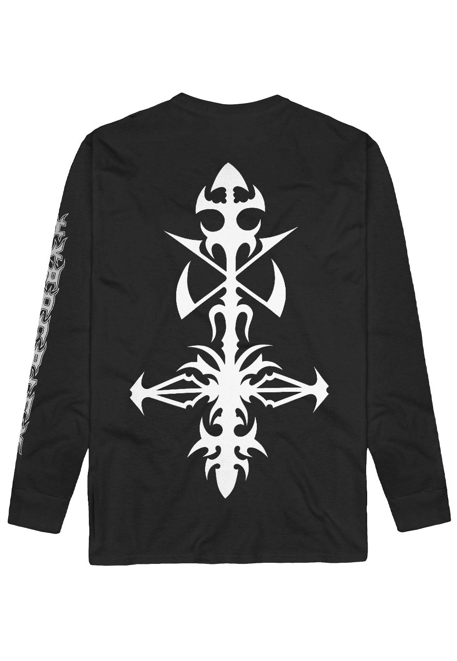 Hypocrisy - Worship - Longsleeve