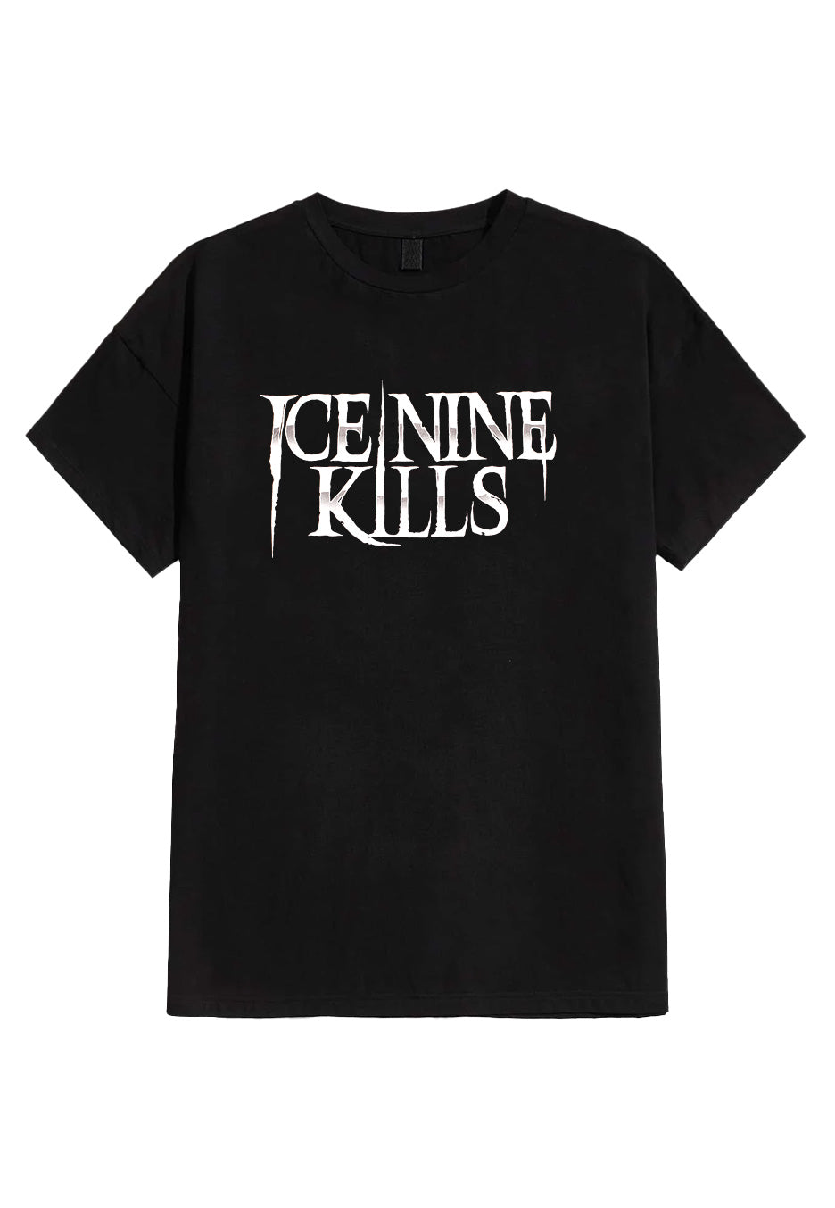 Ice Nine Kills IX Mask T-Shirt