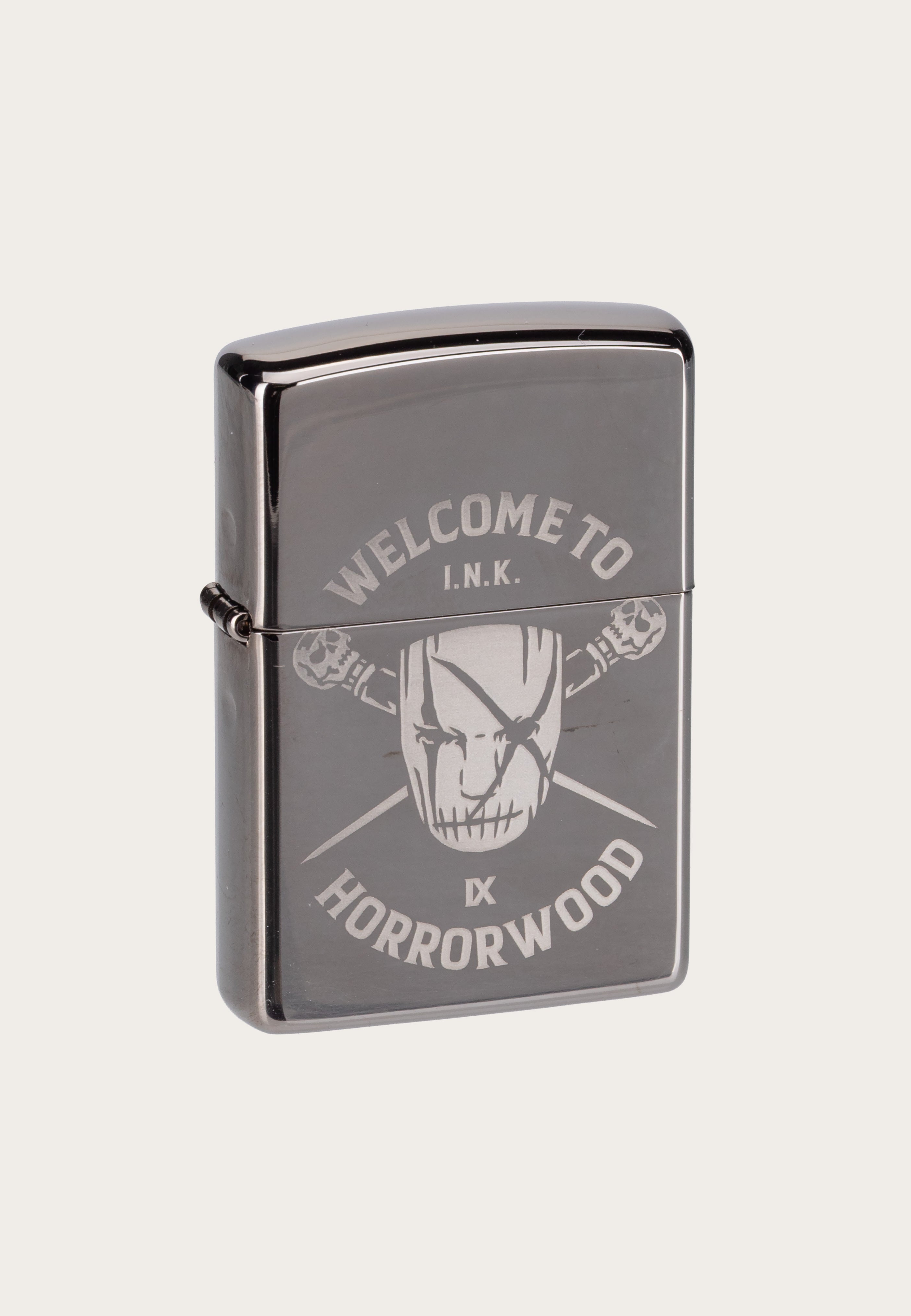 Ice Nine Kills - Welcome to Horrorwood - Lighter | Neutral-Image