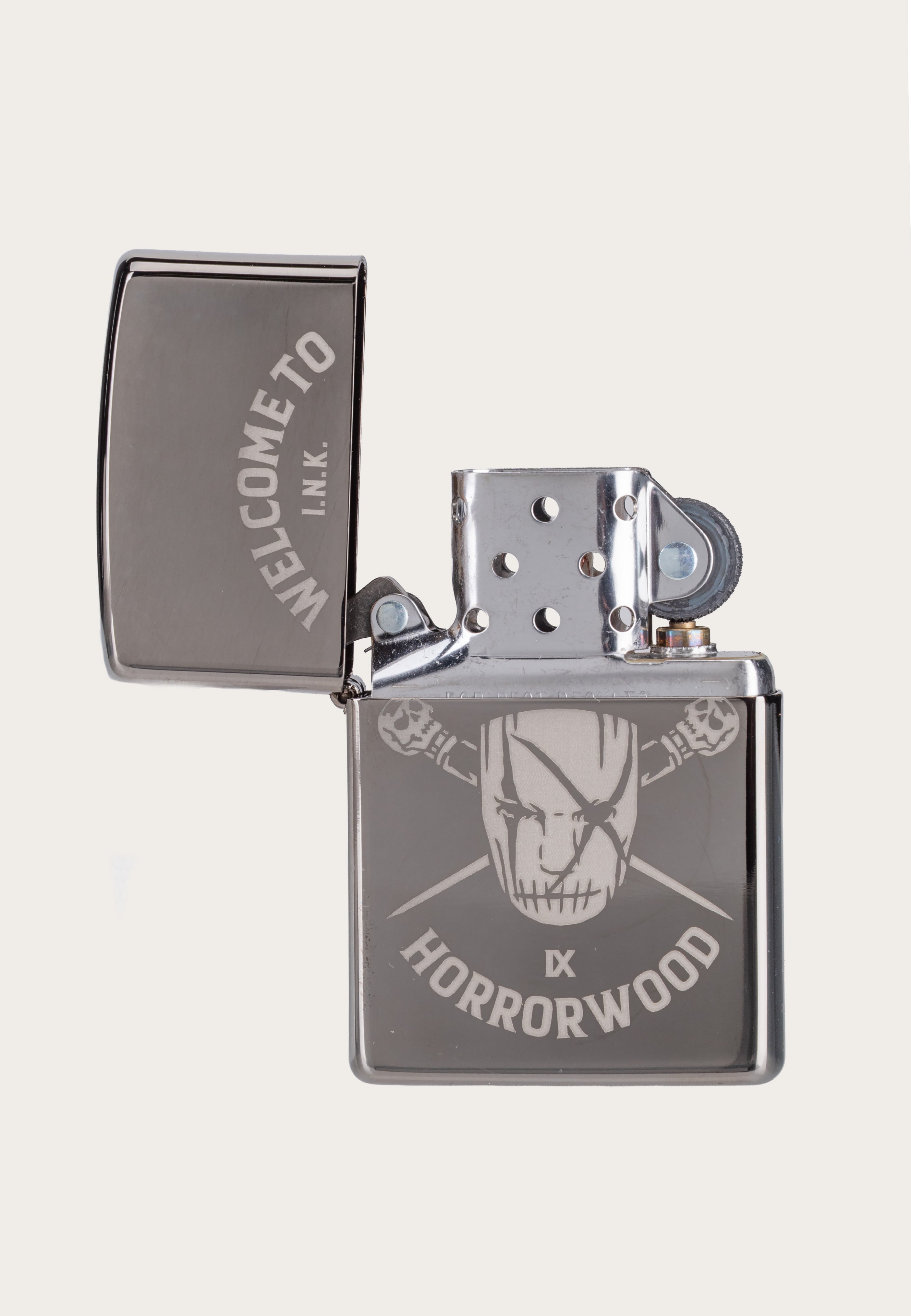 Ice Nine Kills - Welcome to Horrorwood - Lighter | Neutral-Image
