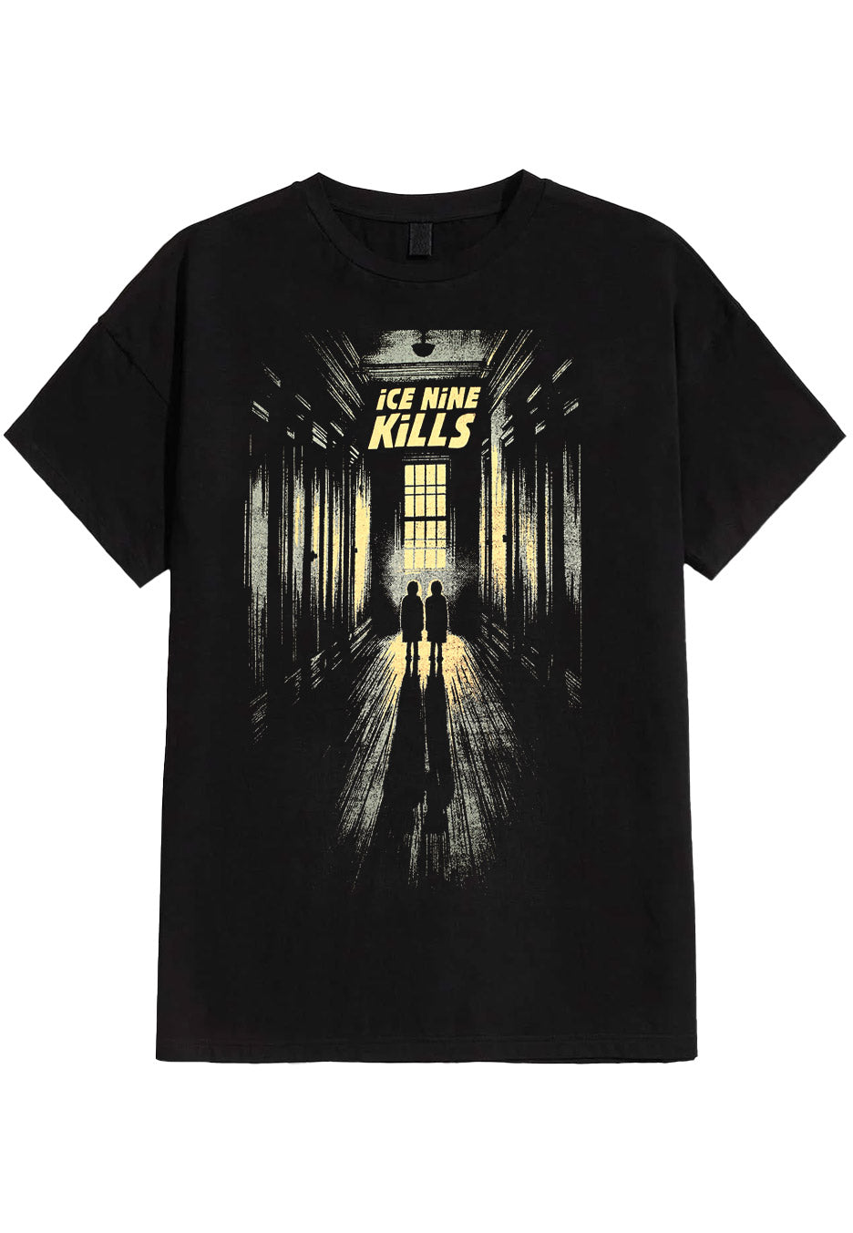 Ice Nine Kills - Hallway - T-Shirt