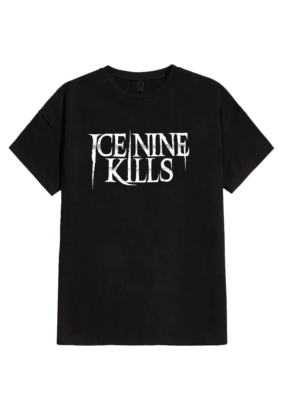 Ice Nine Kills - IX Mask - T-Shirt