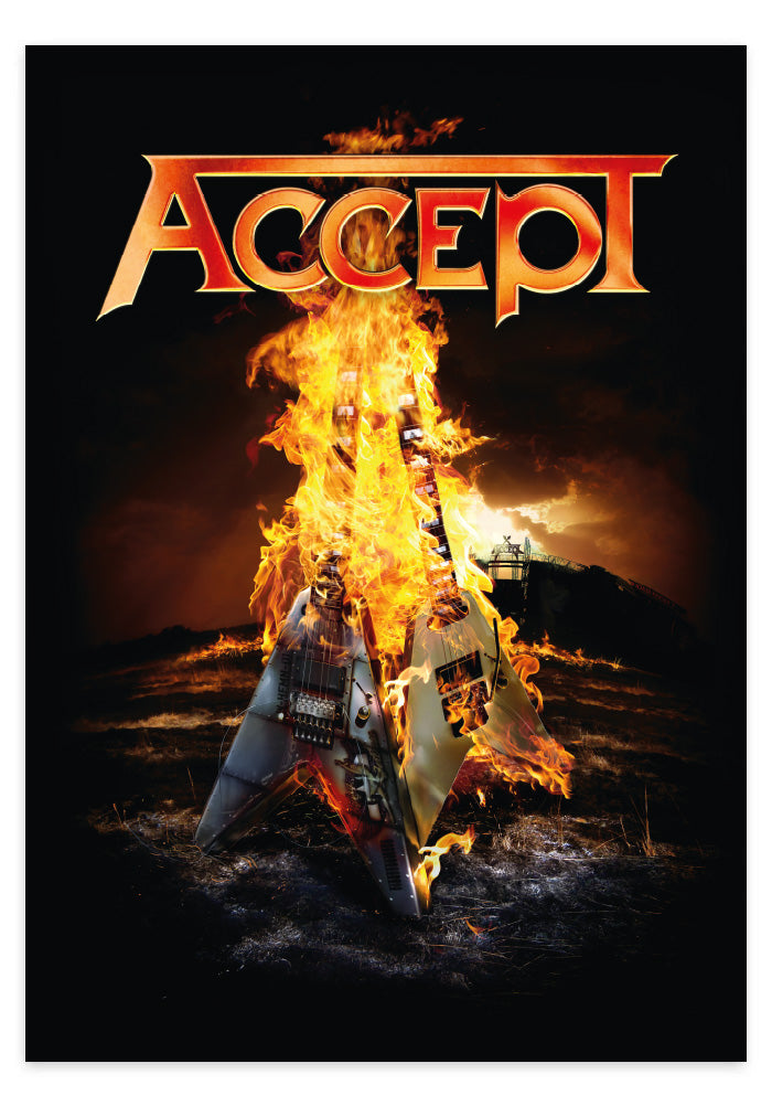 ACCEPT - to release 7