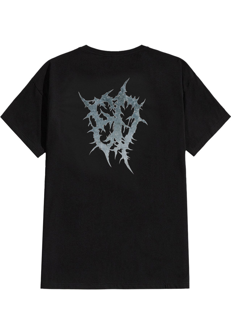 Extermination Dismemberment - Protonemesis - T-Shirt | Neutral-Image