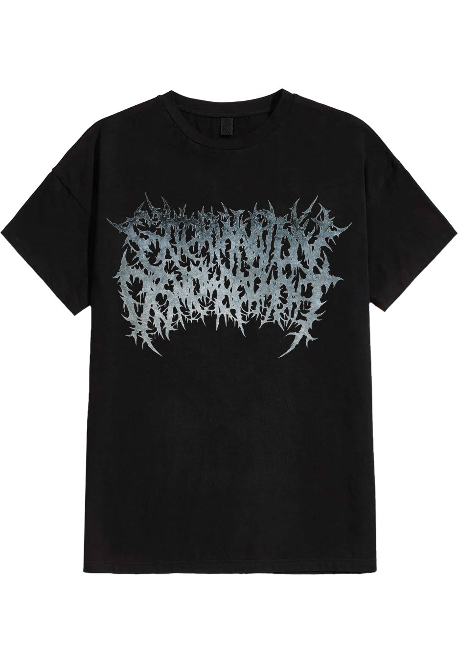 Extermination Dismemberment - Protonemesis - T-Shirt | Neutral-Image