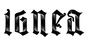 Ignea