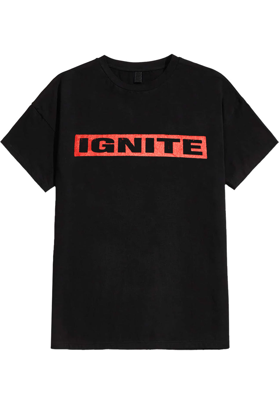Ignite - OG 2 - T-Shirt | Neutral-Image