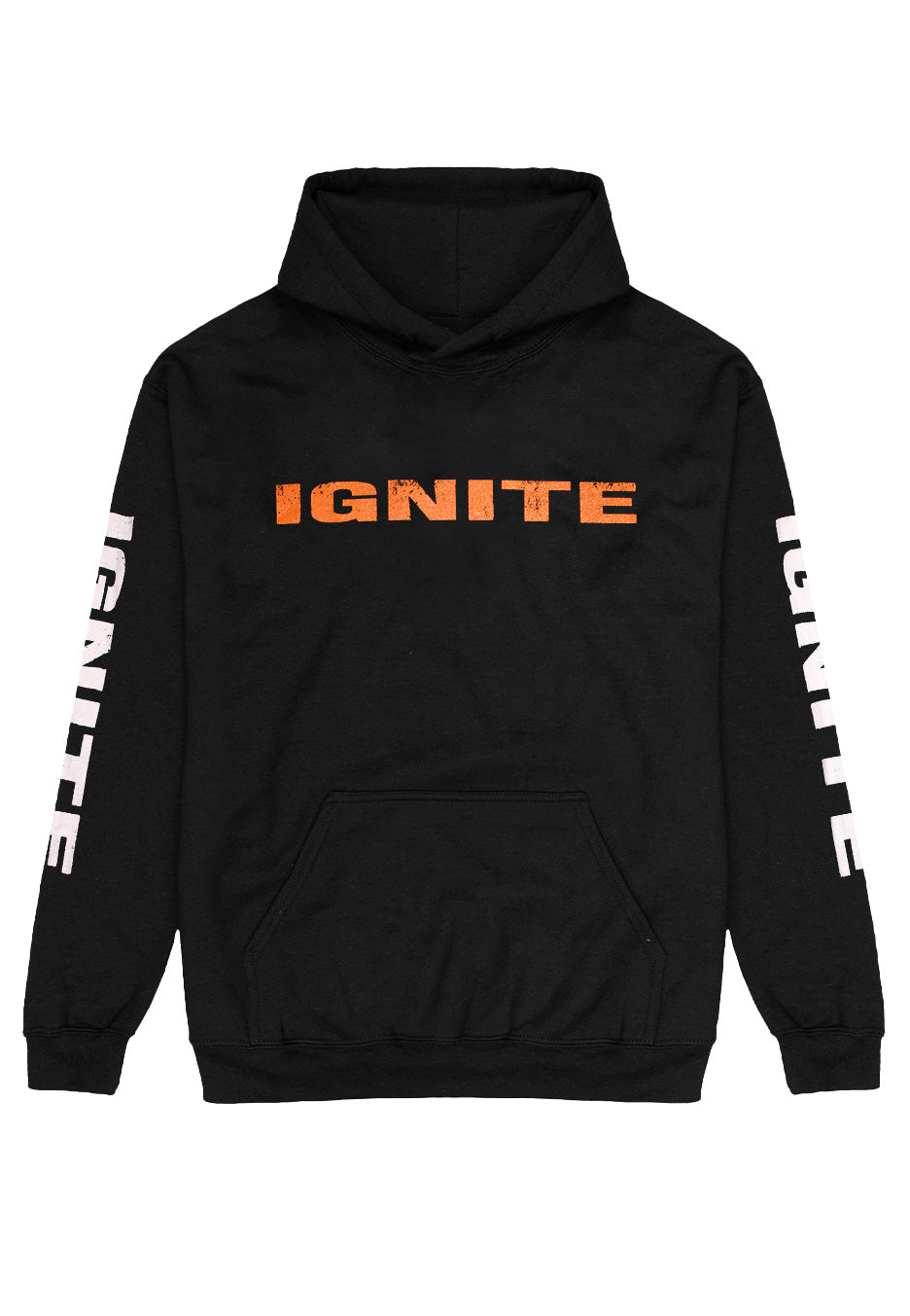 Ignite - OG - Hoodie
