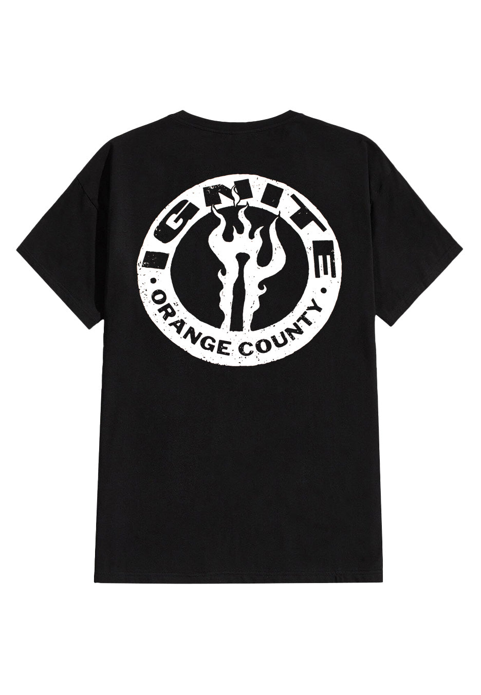 Ignite - OG - T-Shirt | Neutral-Image