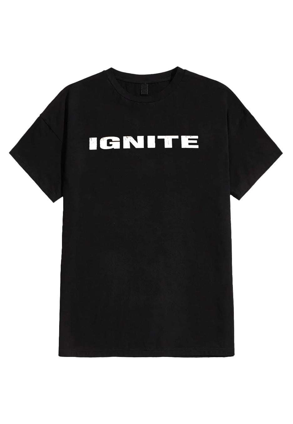 Ignite - OG - T-Shirt