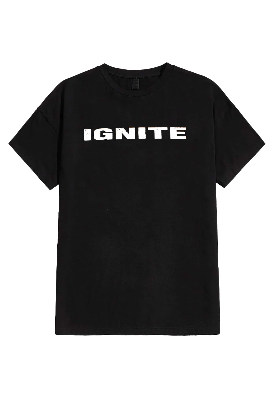 Ignite - OG - T-Shirt | Neutral-Image