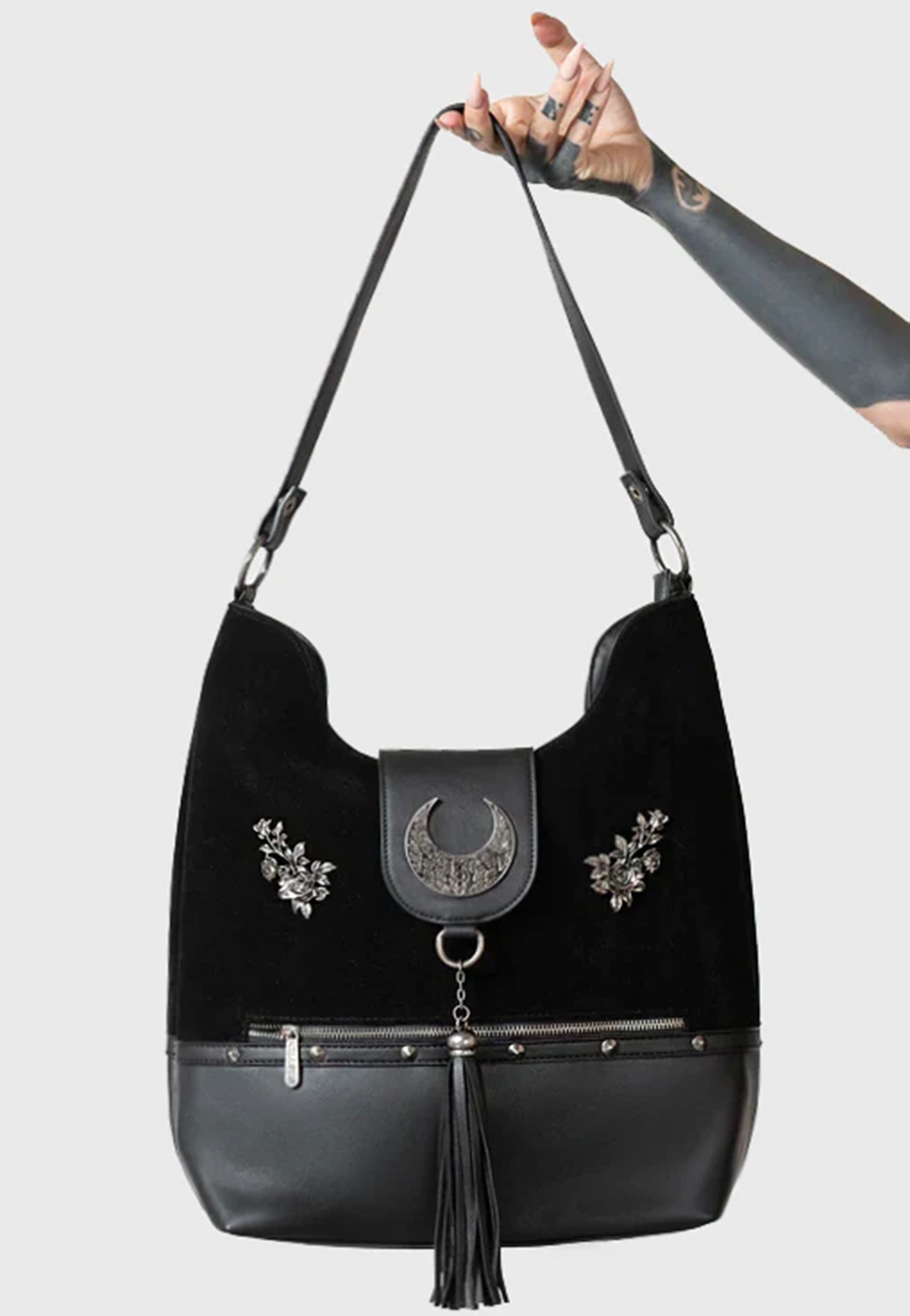Killstar - Astral Aura - Bag | Neutral-Image