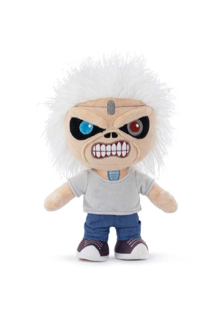 Iron Maiden - Eddie Anniversary - Soft Toy | Neutral-Image