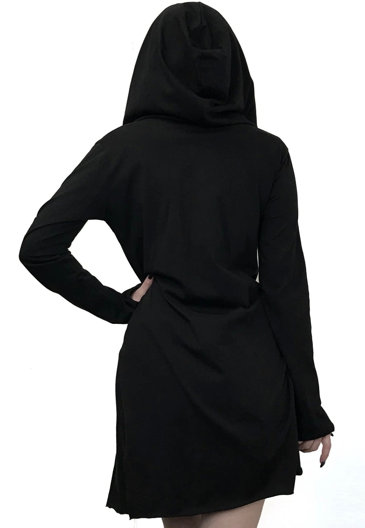 Foxblood - Og Reserve Black - Cardigan | Nuclear Blast