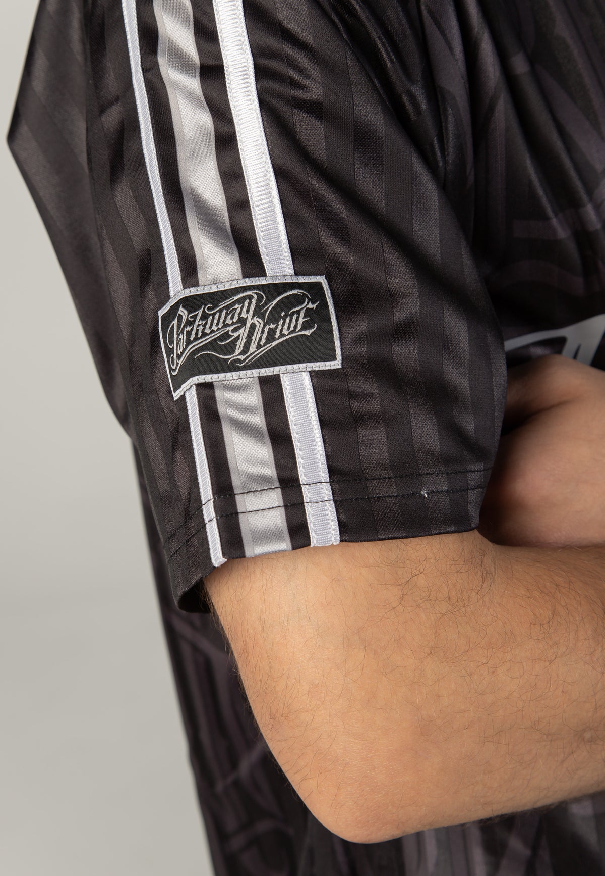Parkway Drive Heritage Jersey