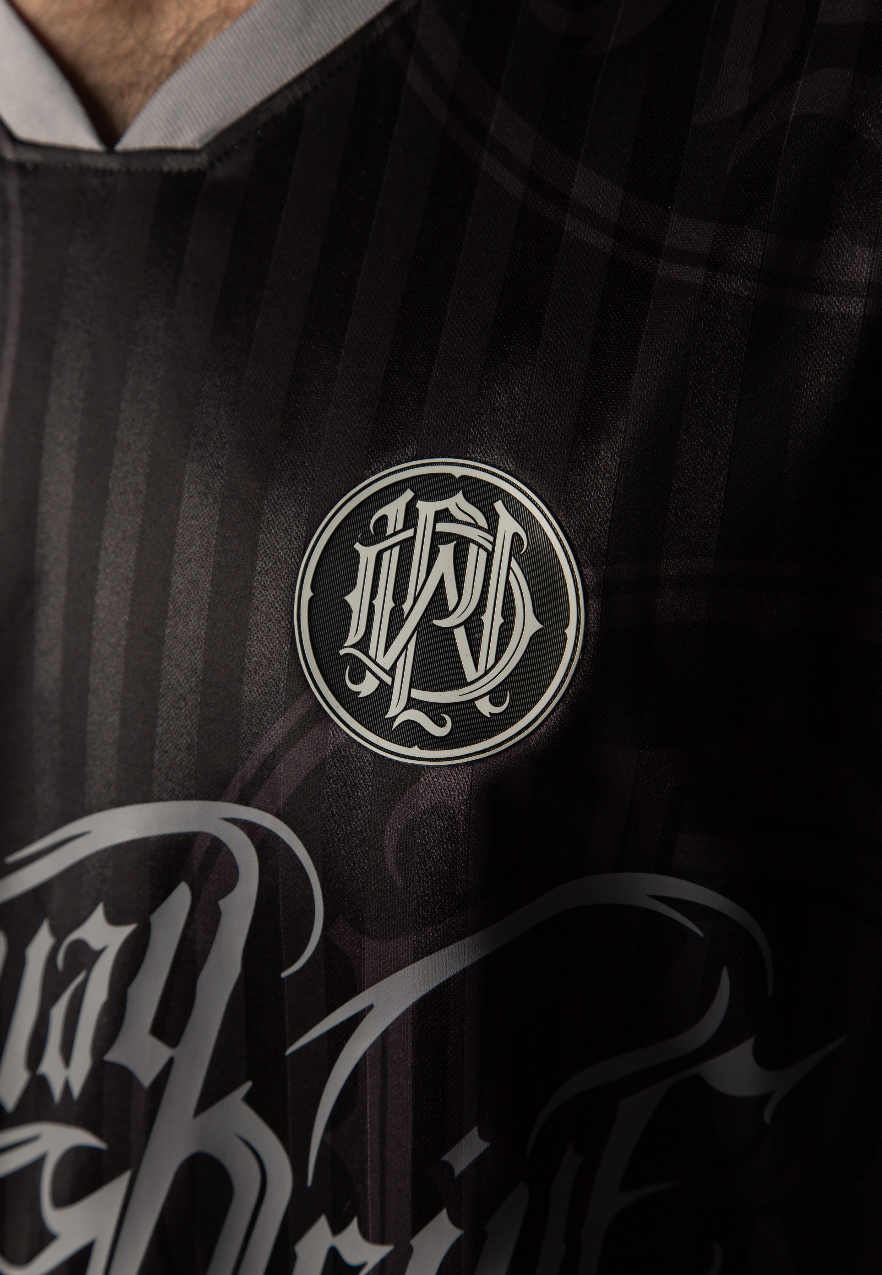 Parkway Drive Heritage Jersey