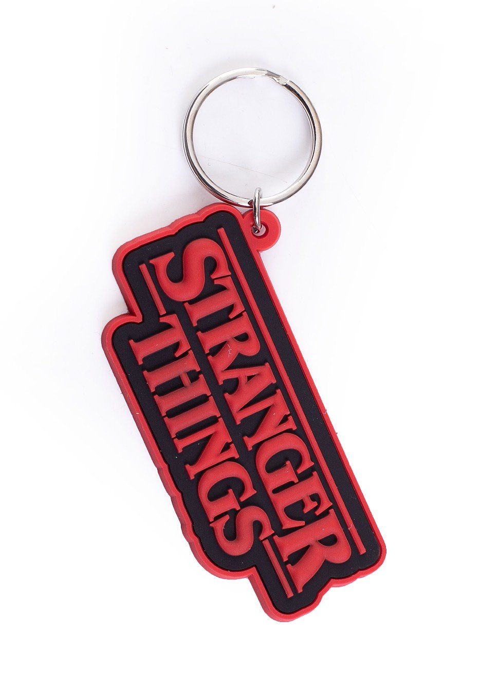 Stranger Things - Logo - Keychain