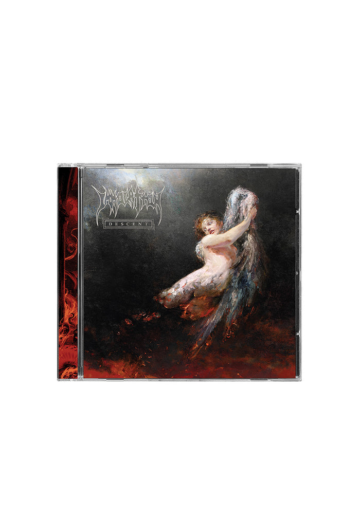 Immolation Merch, T-Shirts & Vinyl | Nuclear Blast