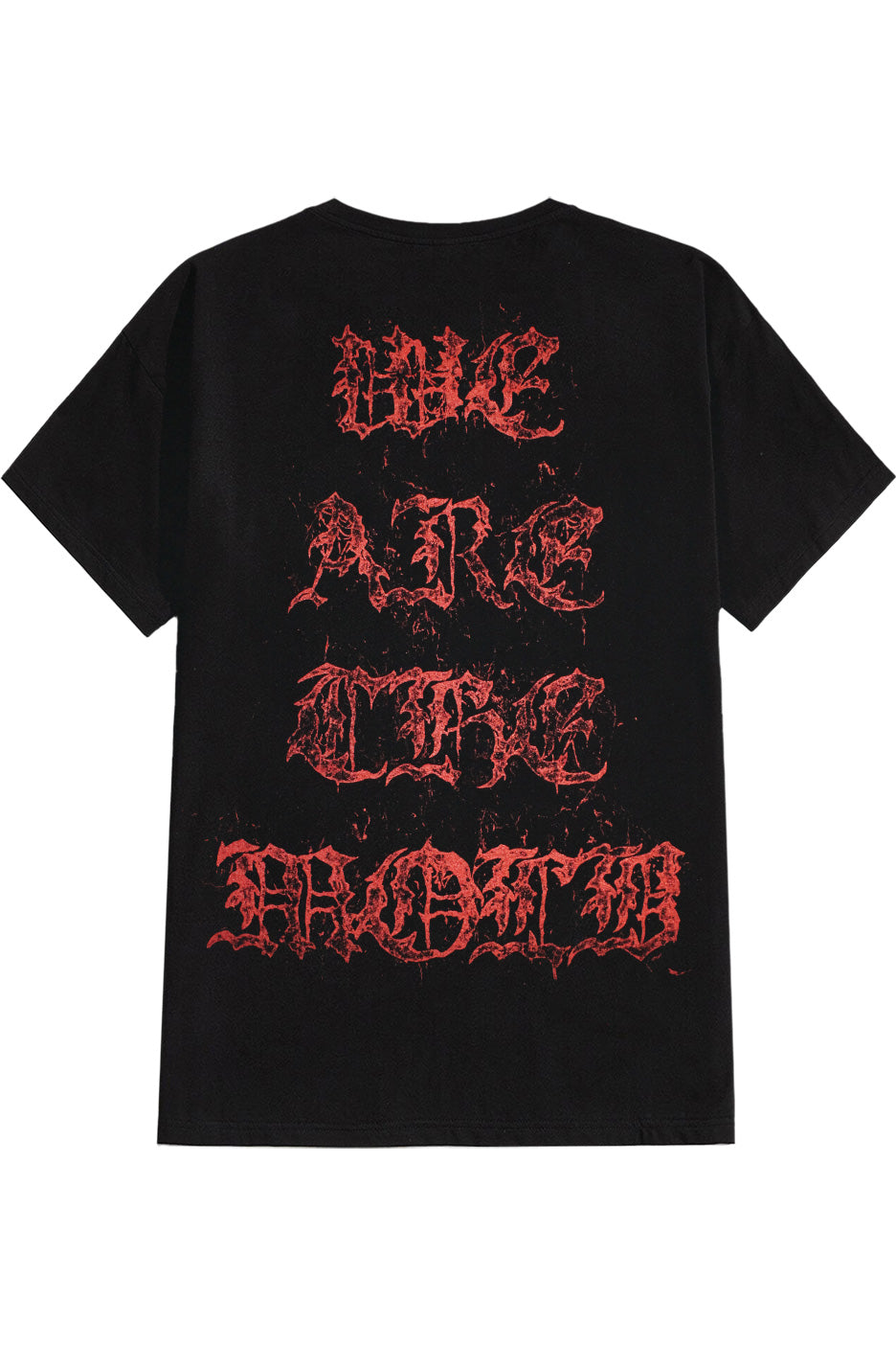 Immortal Disfigurement Mold T-Shirt