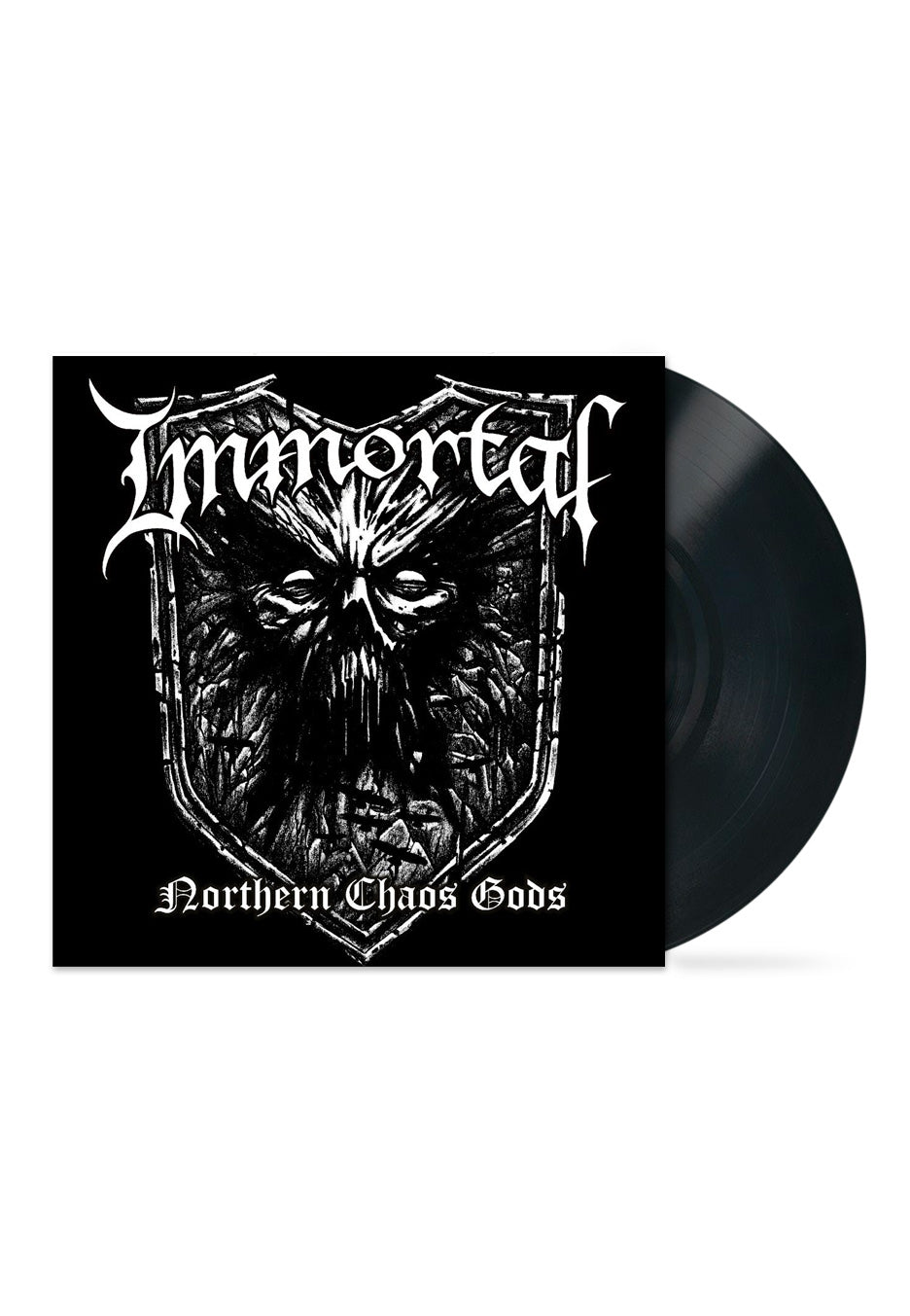 Immortal - Northern Chaos Gods - Vinyl | Nuclear Blast