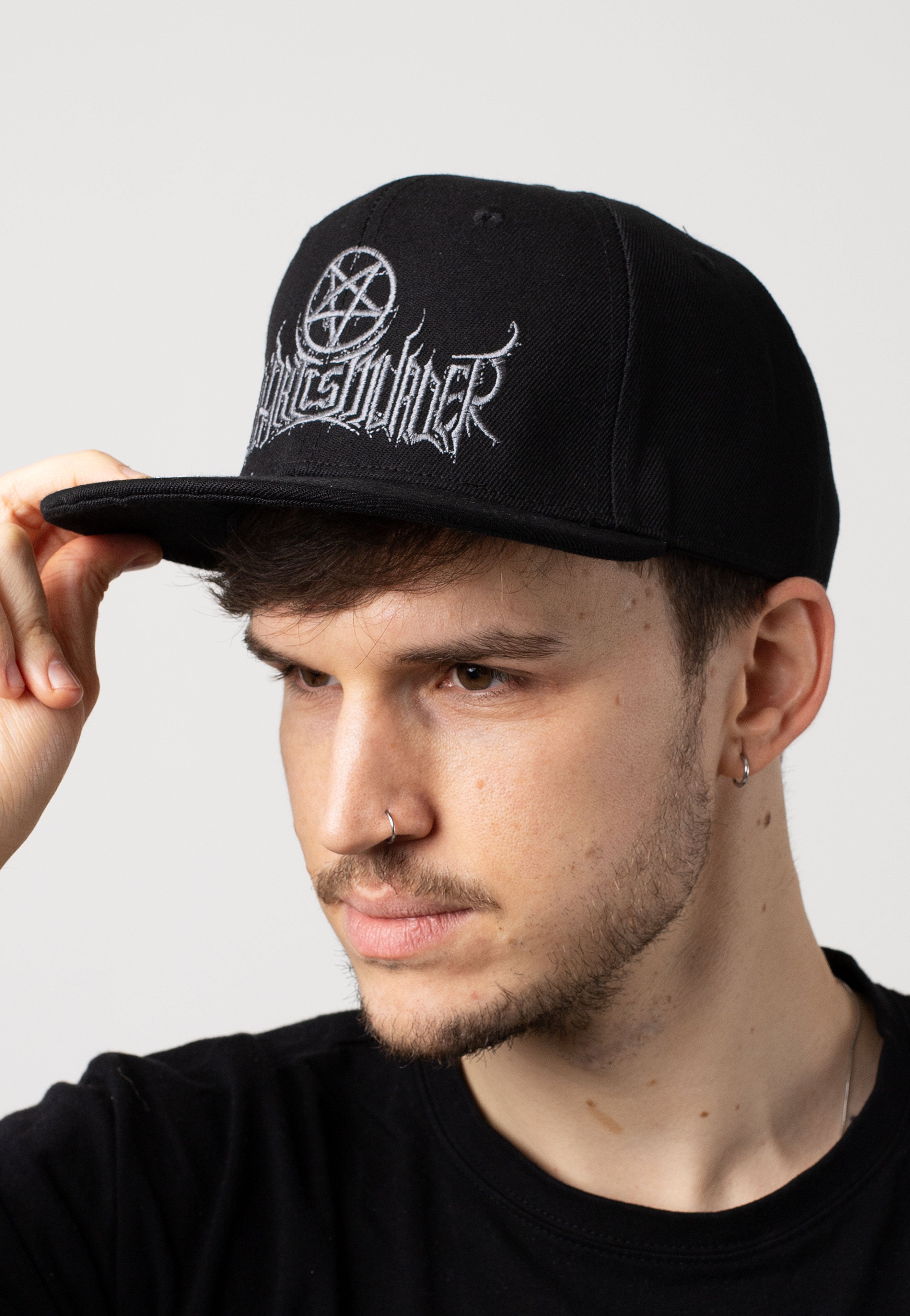 Thy Art Is Murder - Godlike - Cap | Nuclear Blast