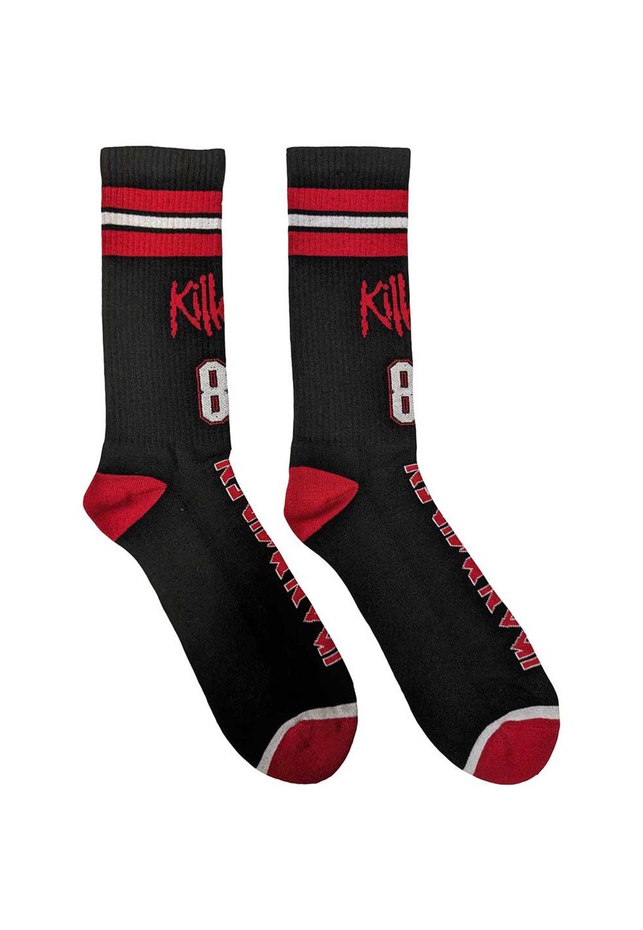 Iron Maiden - Killers ´81 - Socks | Neutral-Image
