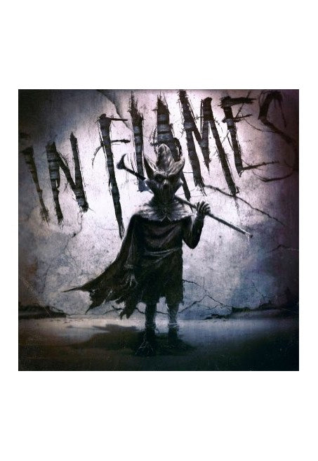 In Flames - I, The Mask - CD