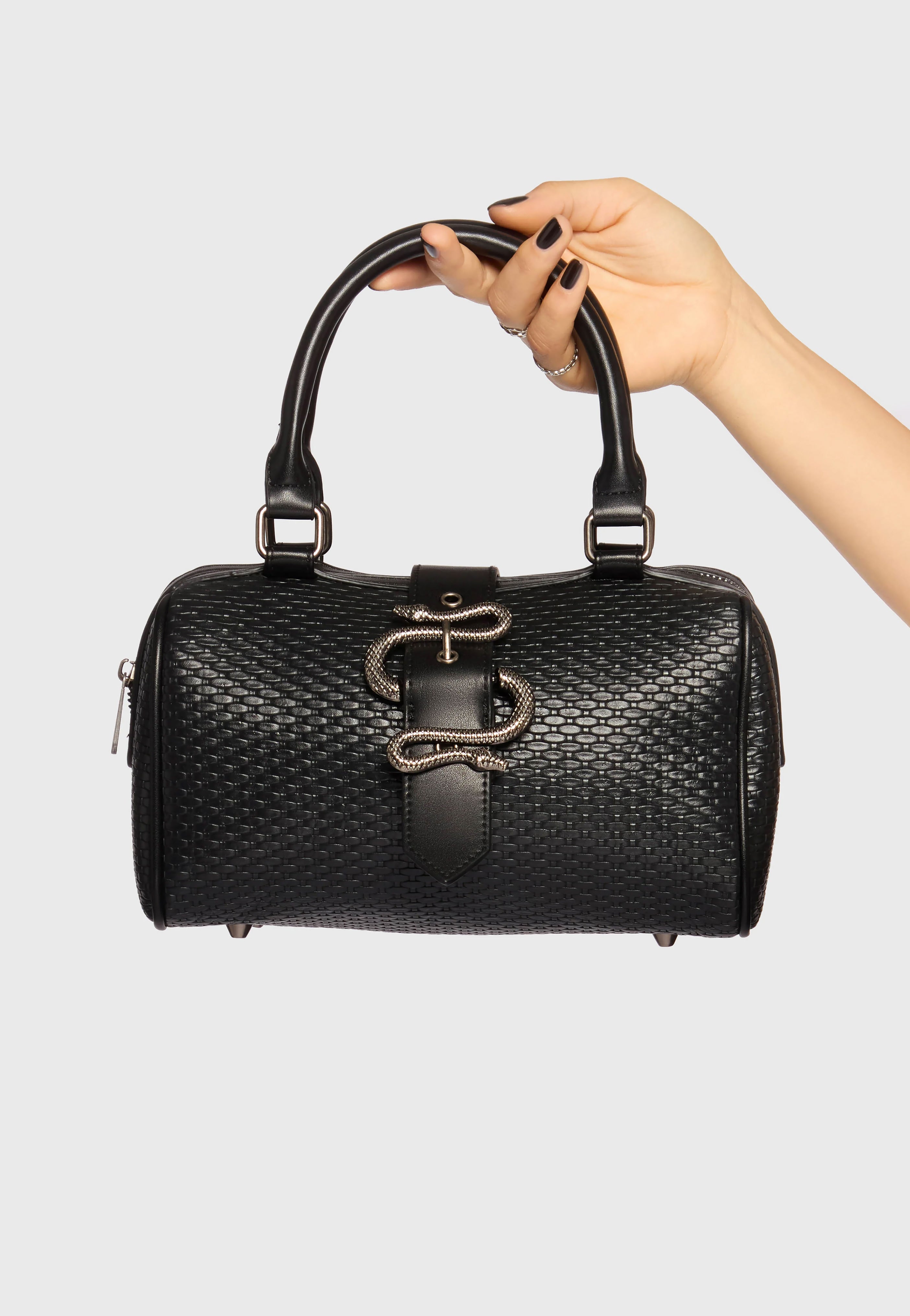 Killstar - In The Forest Black - Bag | Neutral-Image