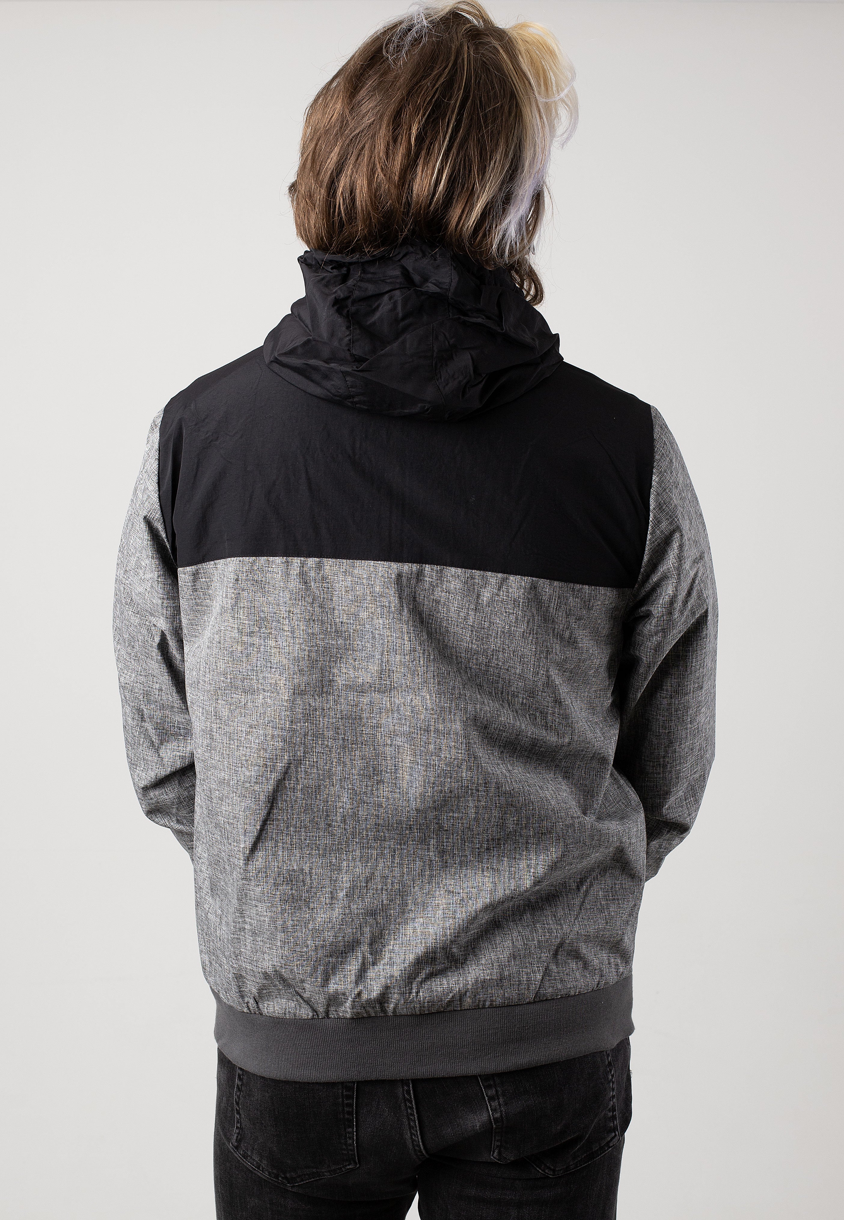 Indicode - Brushwood Black - Jacket