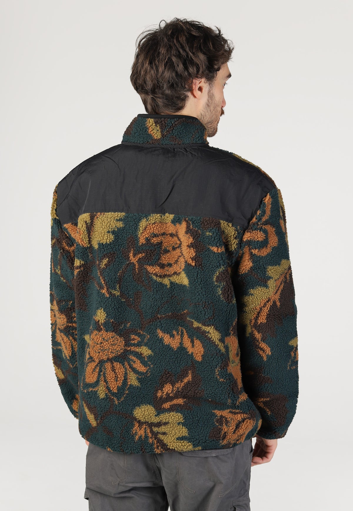 Indicode Fennthas Teal Sweater