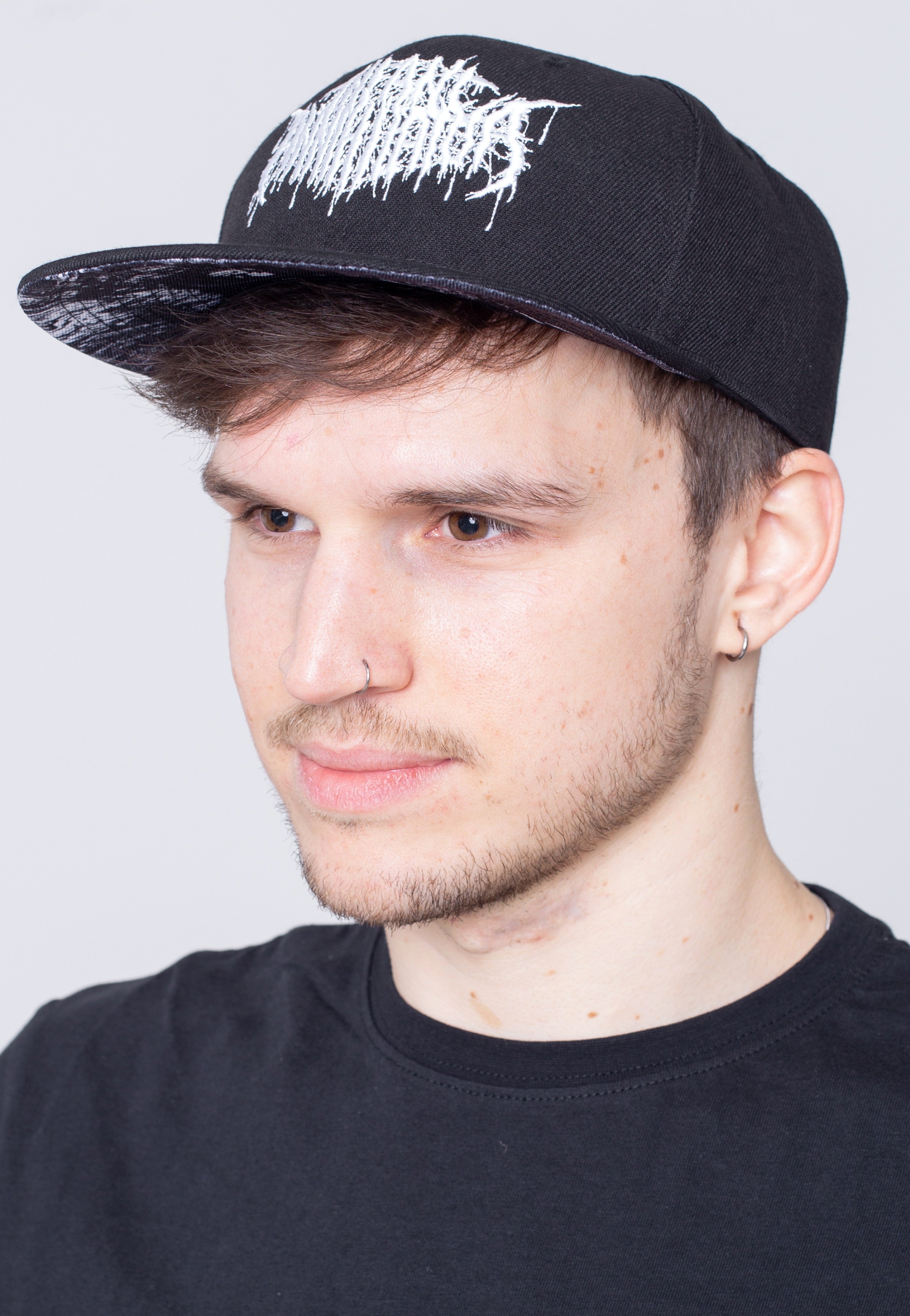 Infant Annihilator - Child Snatcher - Cap | Nuclear Blast