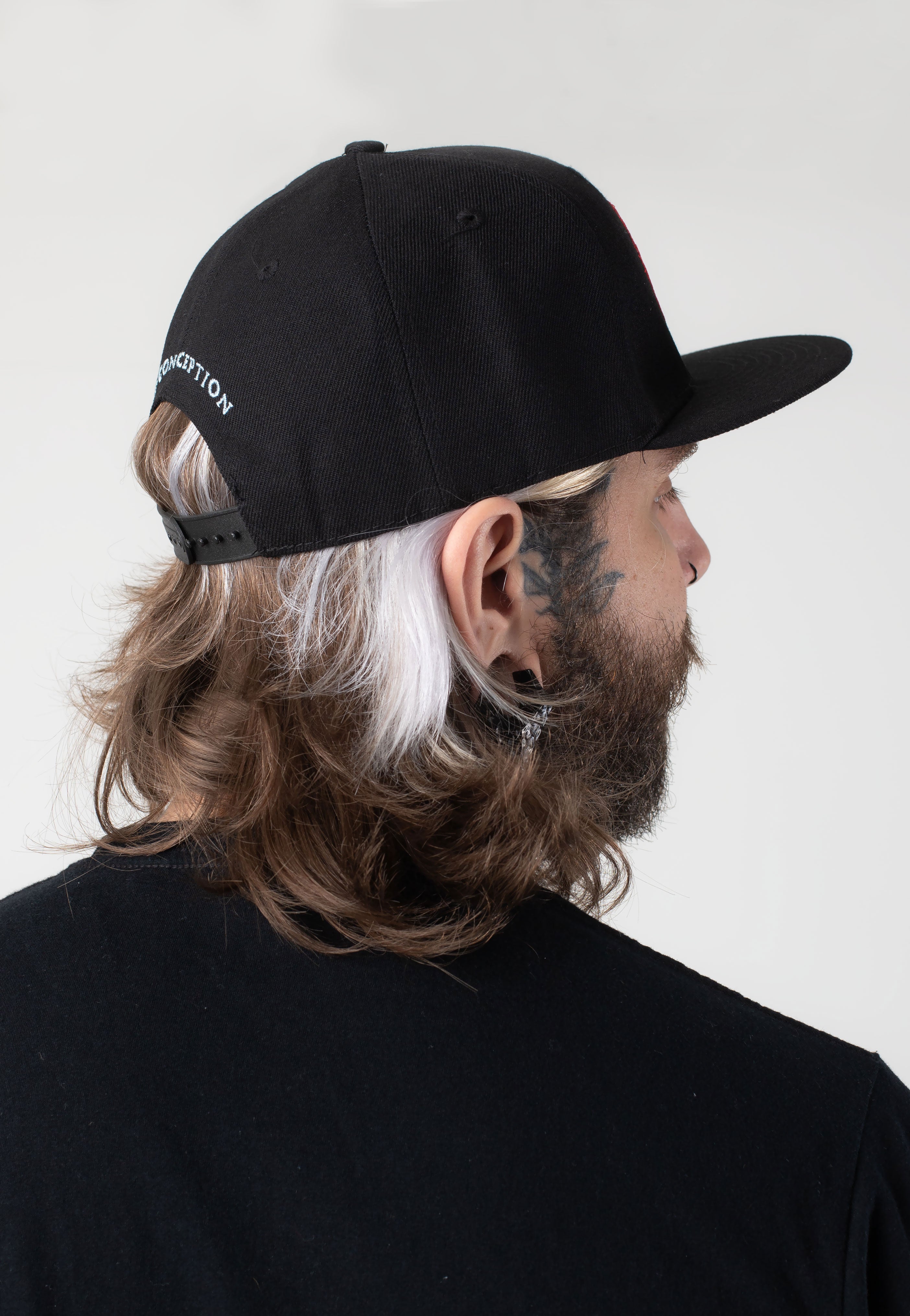 Infant Annihilator - Conception - Cap | Nuclear Blast