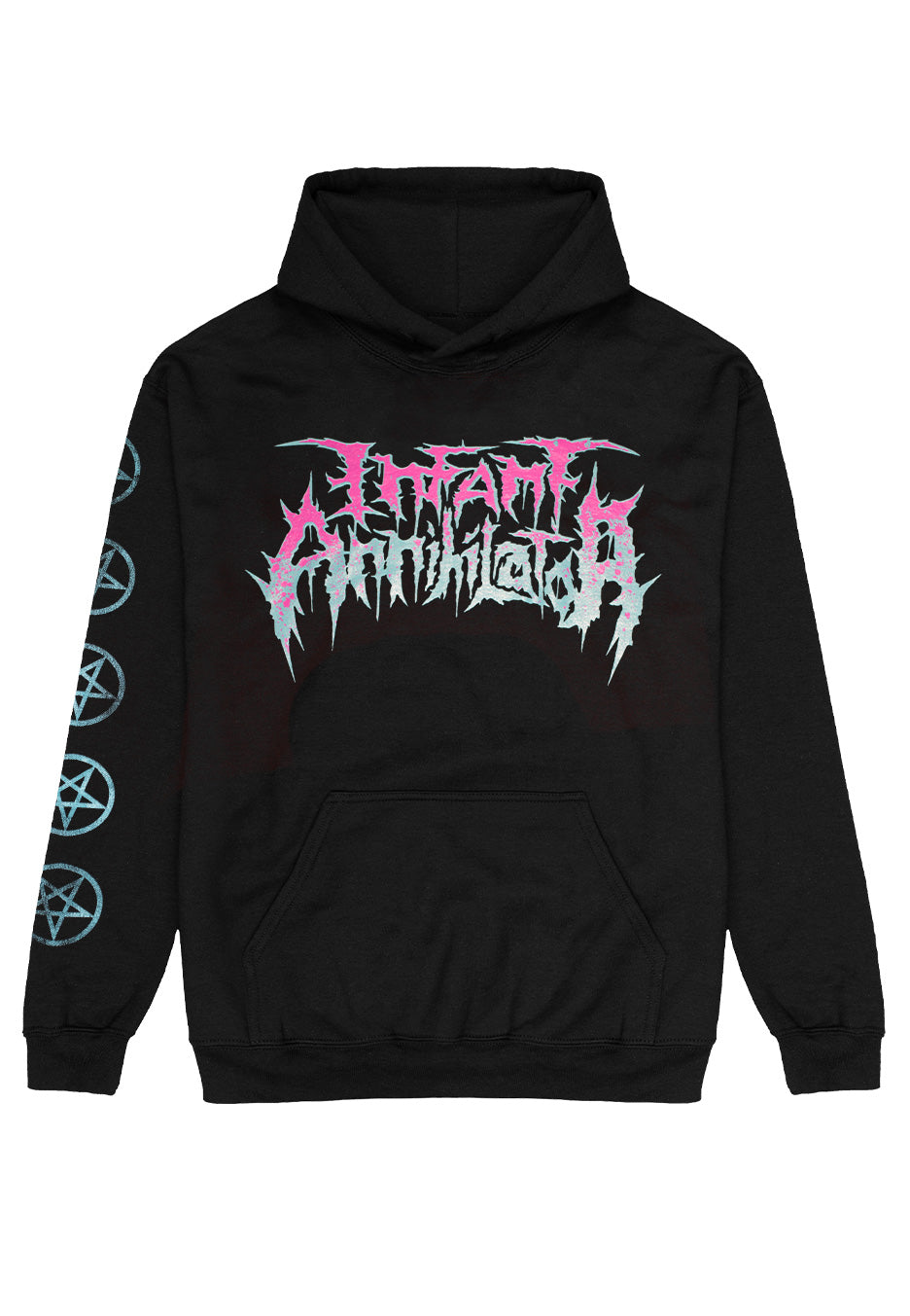 Infant Annihilator - Demon - Hoodie | Neutral-Image