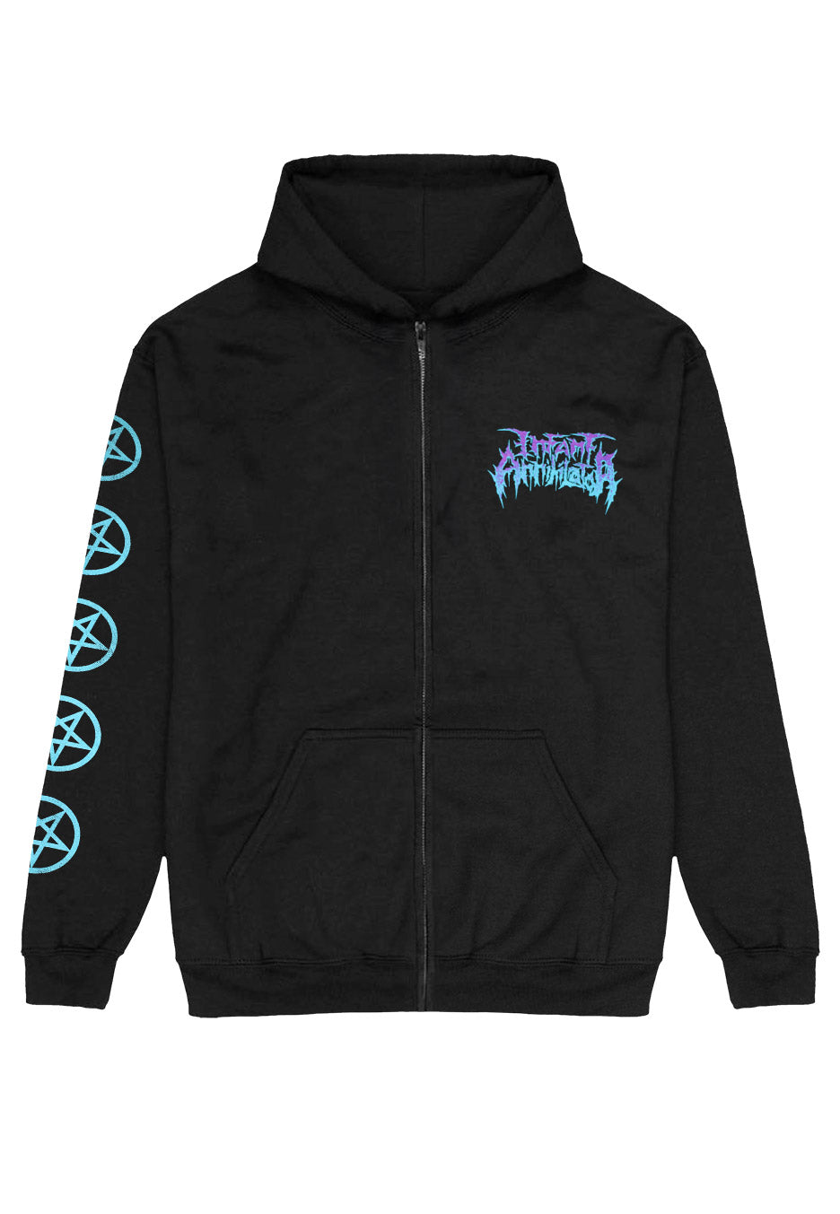 Infant Annihilator 1st＋3rd(2ndケースオマケ) Infant Annihilator Merch, T-Shirts & Vinyl | Nuclear Blast