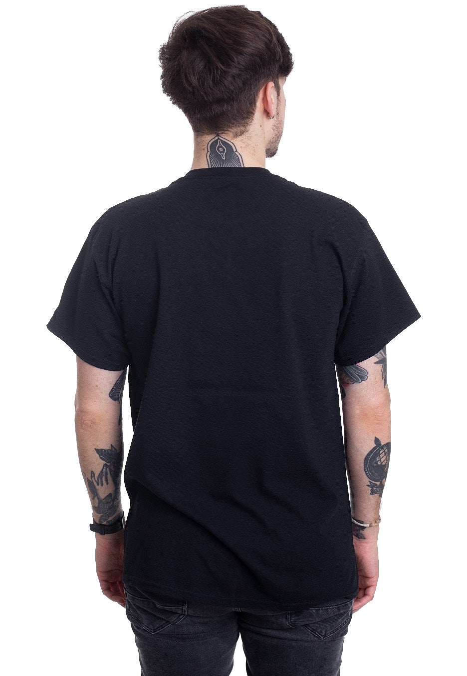 Inferi - Cthulhu - T-Shirt | Men-Image