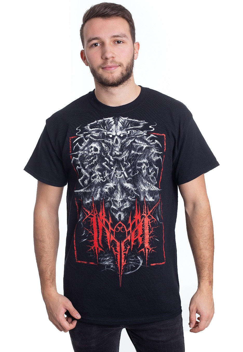 Inferi - Dawn - T-Shirt | Men-Image