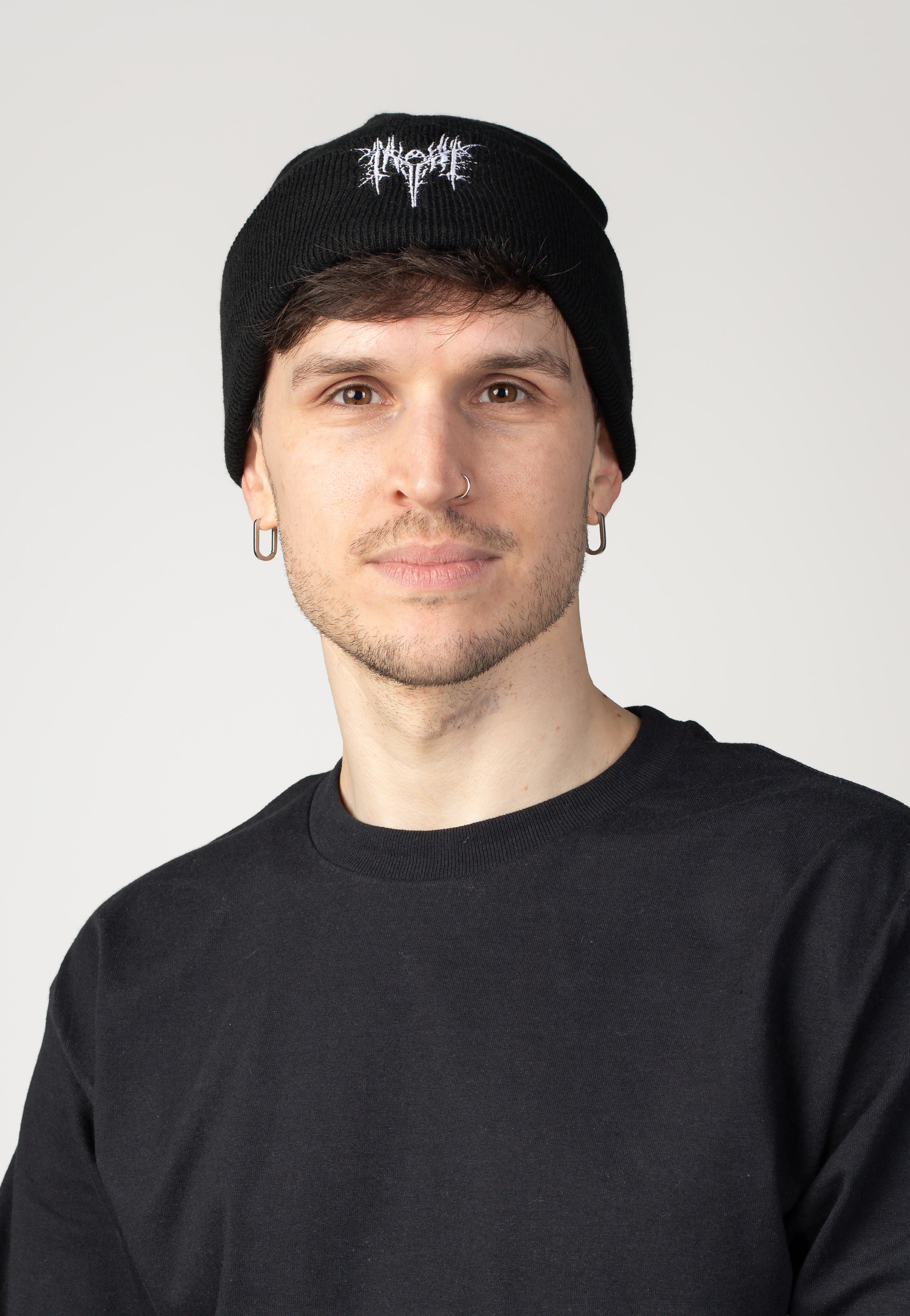 Inferi - Logo - Beanie | Men-Image