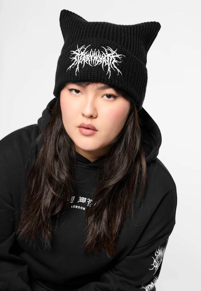 Mary Wyatt - Infernus - Beanie | Neutral-Image