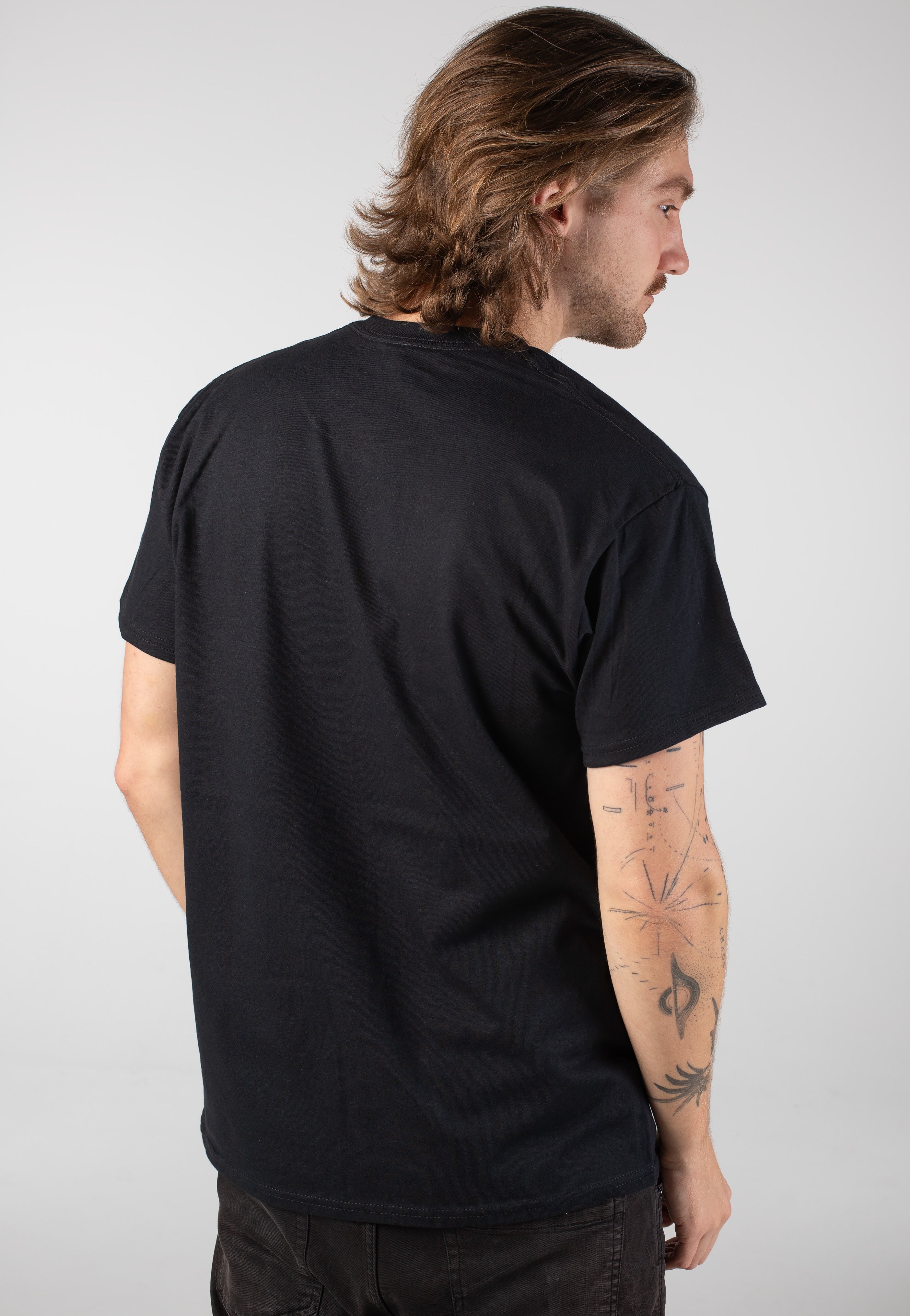 In Flames - Clayman Cover - T-Shirt | Men-Image
