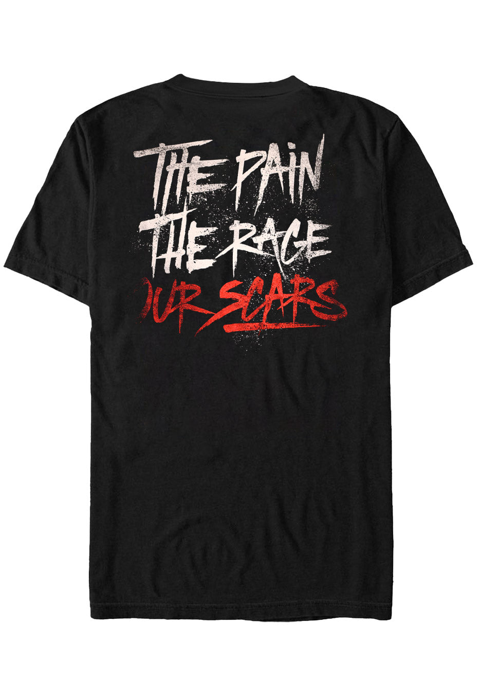 In Flames - In The Dark - T-Shirt