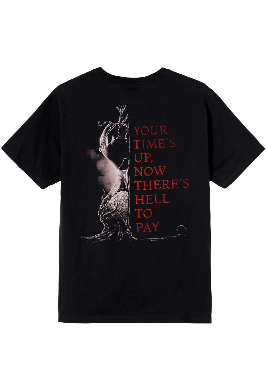 In Flames - Meet Your Maker - T-Shirt