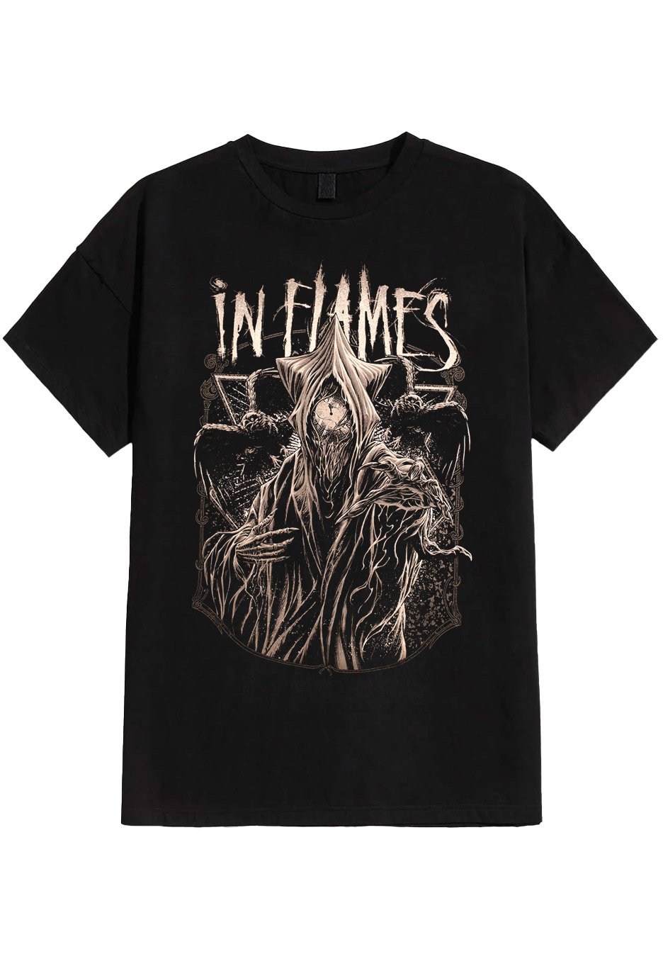 In Flames - Take Away My Pain - T-Shirt